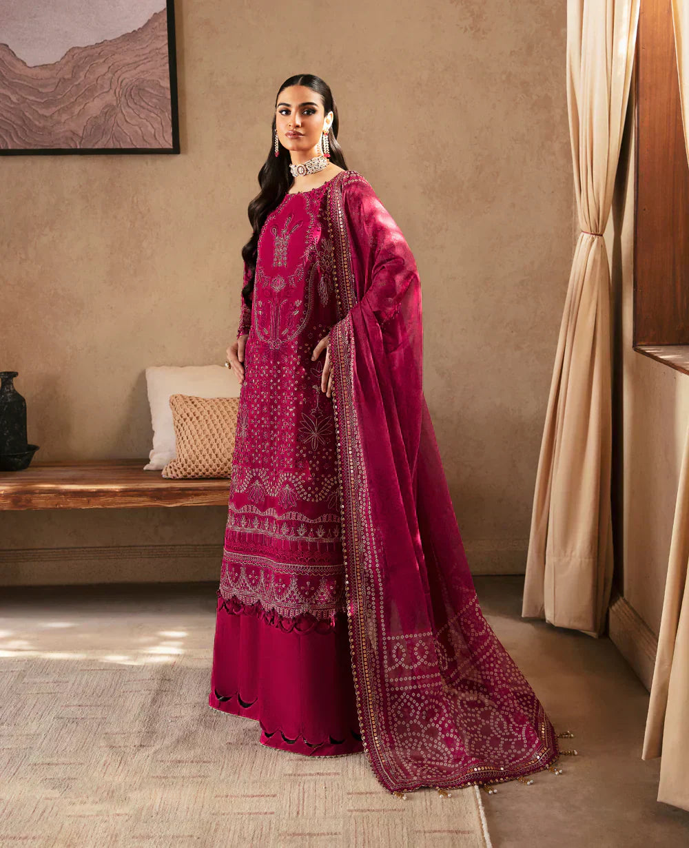 Xenia Formals | Yesfir 24 | Sarama - House Of Anaya