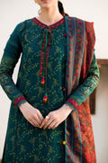 Xenia Formals | Dhoop Kinaray Winter Shawl 24 | ZEMURD