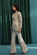 Saira Rizwan | Illiana | DAHLIA