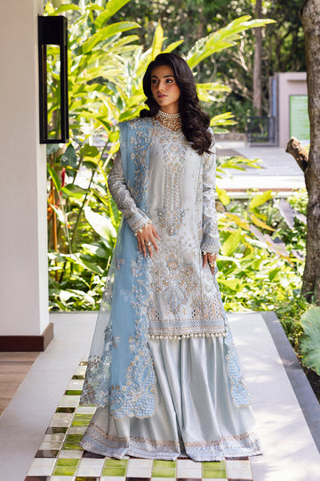 Saira Rizwan | Wedding 2025 | SORAYA-SRF25-06