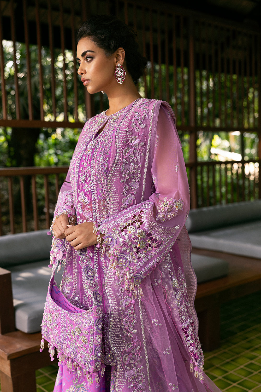 Saira Rizwan | Wedding 2025 | LIYANA-SRF25-07