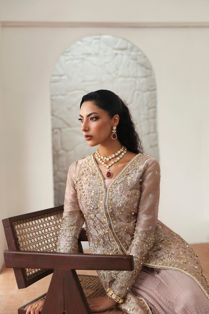 Mysie by Tahira | Alara Formals 24 | YARA