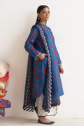 Zara Shahjahan | Coco Prints 24 | BULBUL-D1 - House of Zarish