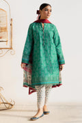 Zara Shahjahan | Coco Prints 24 | CHAAP-D4 - House of Zarish