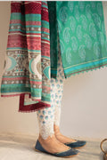 Zara Shahjahan | Coco Prints 24 | CHAAP-D4 - House of Zarish