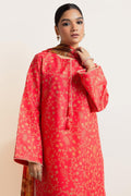 Zara Shahjahan | Coco Prints 24 | CHAMBELI-D8 - House of Zarish