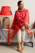 Zara Shahjahan | Coco Prints 24 | CHAMBELI-D8 - House of Zarish