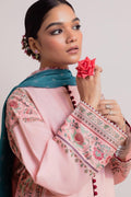 Zara Shahjahan | Coco Prints 24 | GULABI-D3 - House of Zarish
