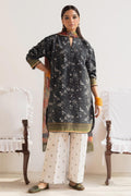 Zara Shahjahan | Coco Prints 24 | AFSANA-D7 - House of Zarish