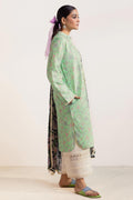 Zara Shahjahan | Coco Prints 24 | MEHAK-D6 - House of Zarish