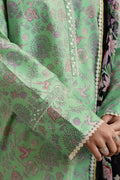 Zara Shahjahan | Coco Prints 24 | MEHAK-D6 - House of Zarish