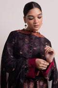 Zara Shahjahan | Coco Prints 24 | SURKH-D9 - House of Zarish