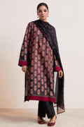 Zara Shahjahan | Coco Prints 24 | SURKH-D9 - House of Zarish