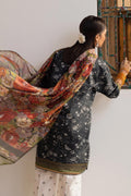 Zara Shahjahan | Coco Prints 24 | AFSANA-D7 - House of Zarish