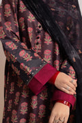Zara Shahjahan | Coco Prints 24 | SURKH-D9 - House of Zarish