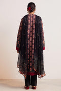 Zara Shahjahan | Coco Prints 24 | SURKH-D9 - House of Zarish