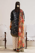Zara Shahjahan | Coco Prints 24 | AFSANA-D7 - House of Zarish