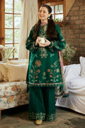 Zara Shahjahan | Coco Lawn Vol 2 | ZAIRA-9A - House of Zarish