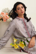 Zara Shahjahan | Coco Lawn Vol 2 | ZAIRA-9B - House of Zarish