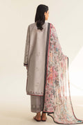 Zara Shahjahan | Coco Lawn Vol 2 | ZAIRA-9B - House of Zarish