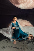Imrozia Premium | Rosaile Luxury Pret | IP-182 Zaree