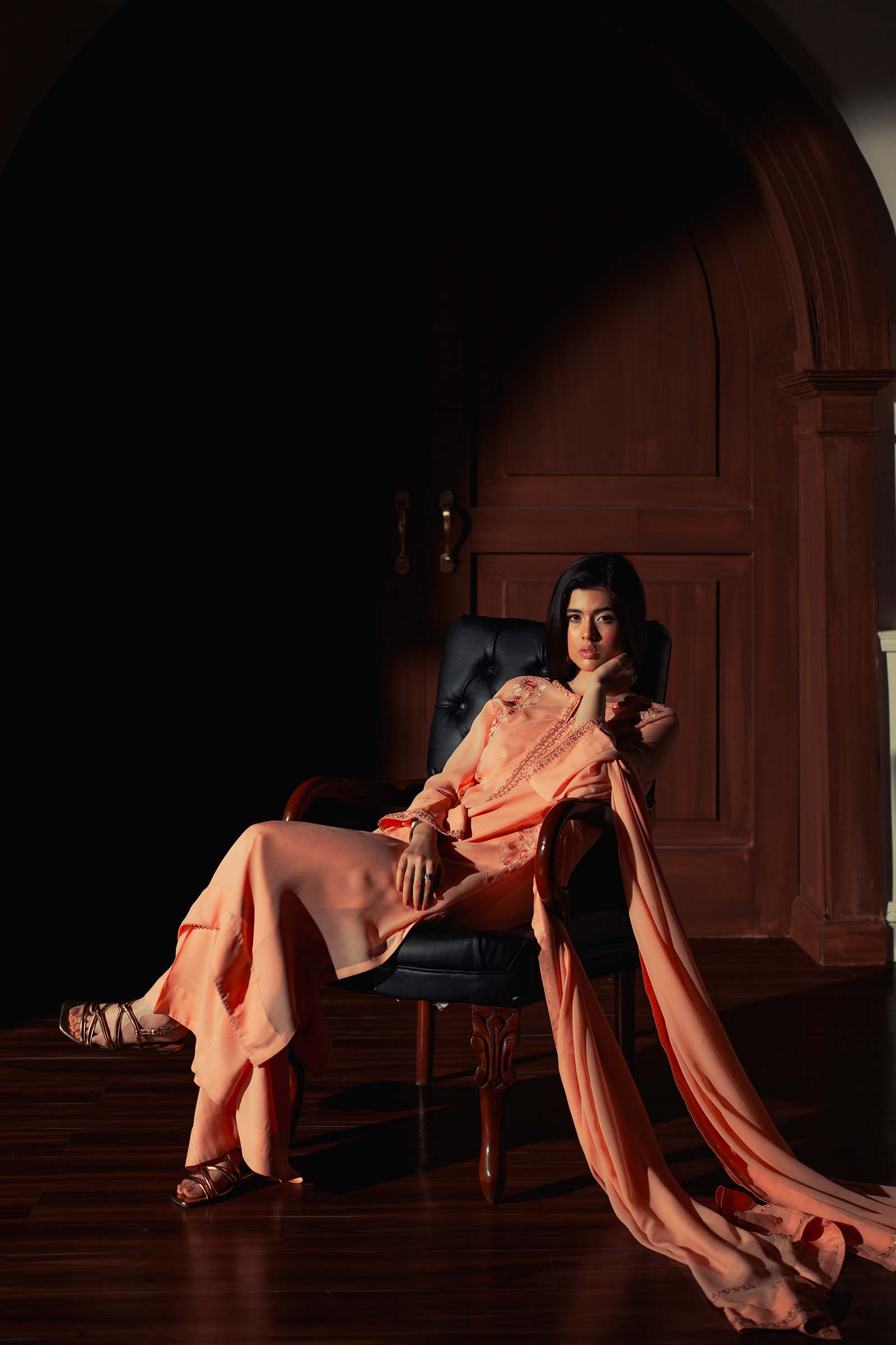 Zara Shahjahan | Festive Collection | ZC-1993