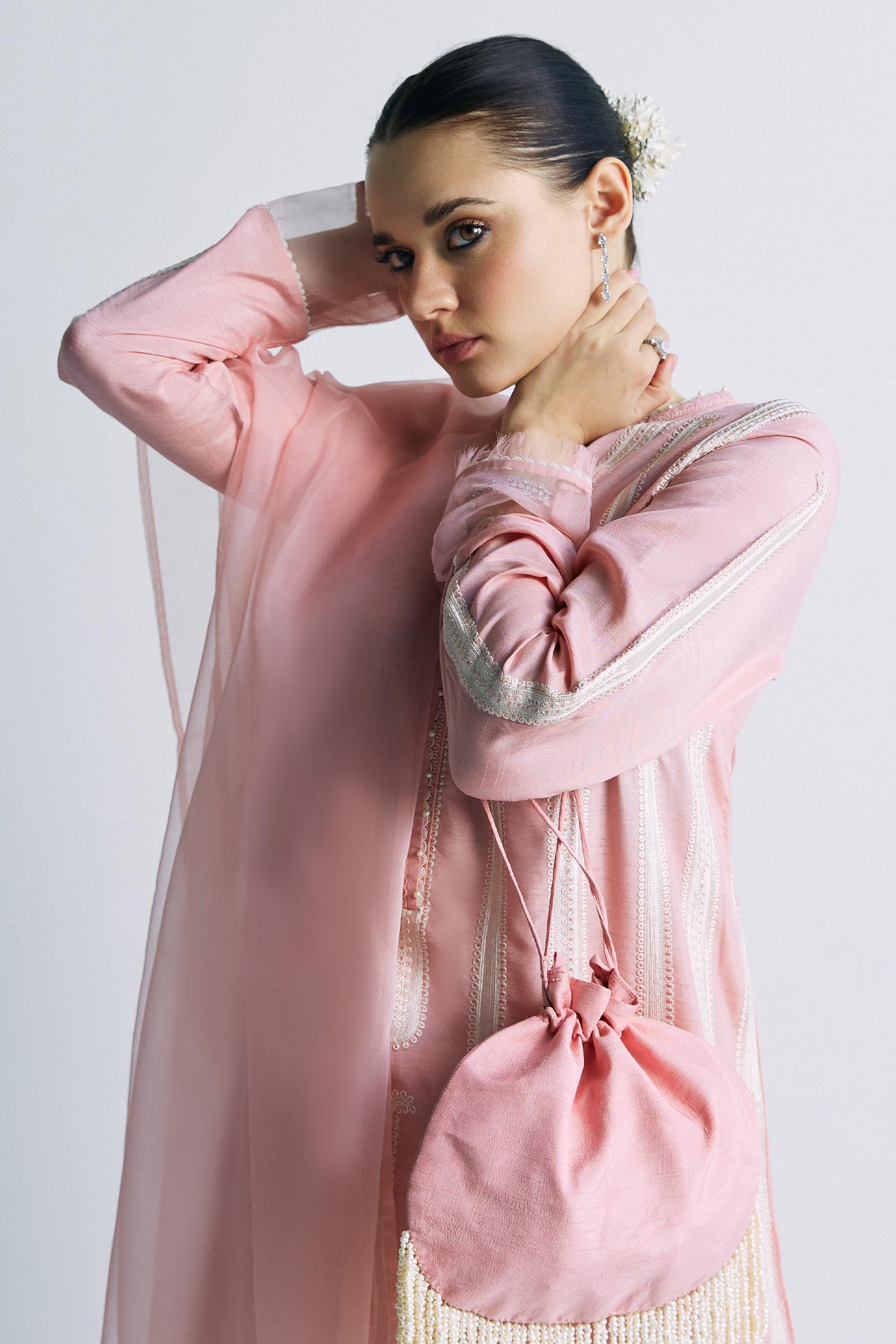 Zara Shahjahan | Festive Collection | ZC-2035