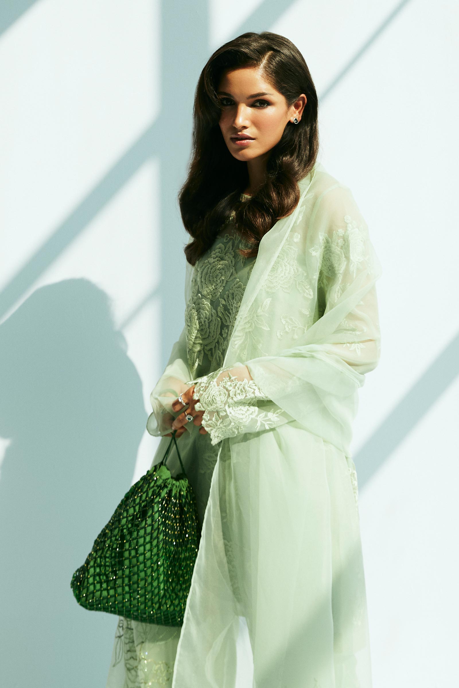 Zara Shahjahan | Festive Collection | ZC-2037