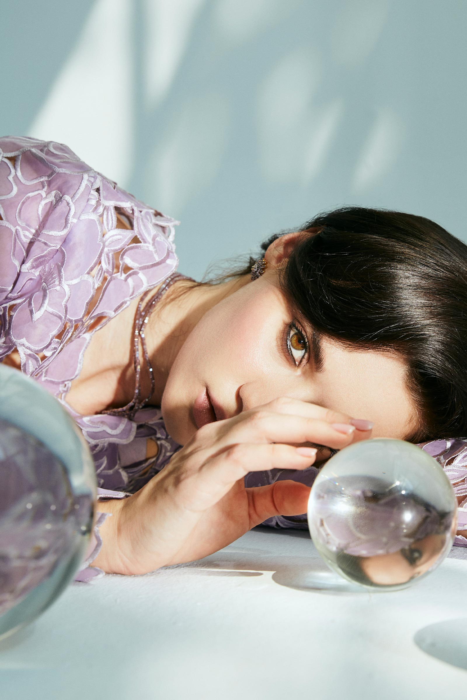 Zara Shahjahan | Festive Collection | ZC-2040