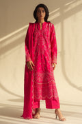 Zara Shahjahan | Fall Festive 24 | ZC-2066 - House Of Anaya