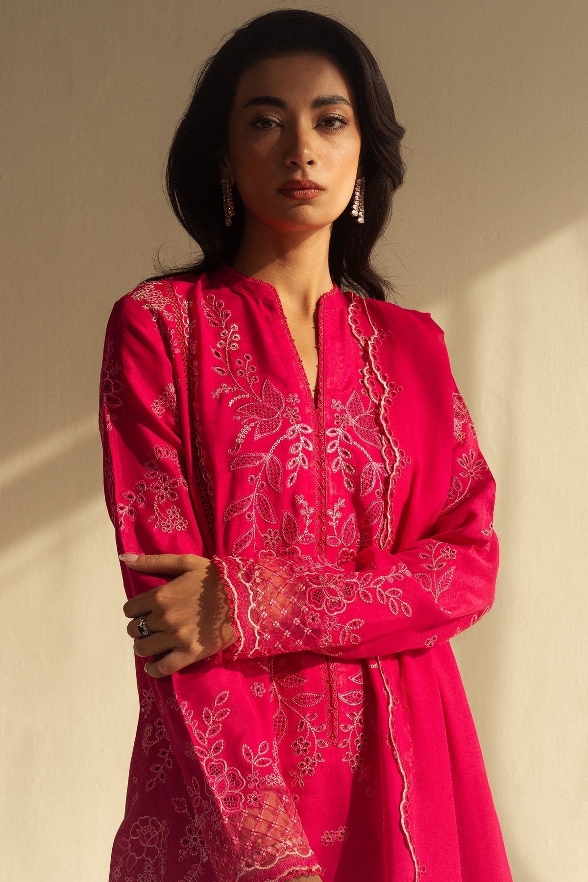 Zara Shahjahan | Fall Festive 24 | ZC-2066 - House Of Anaya