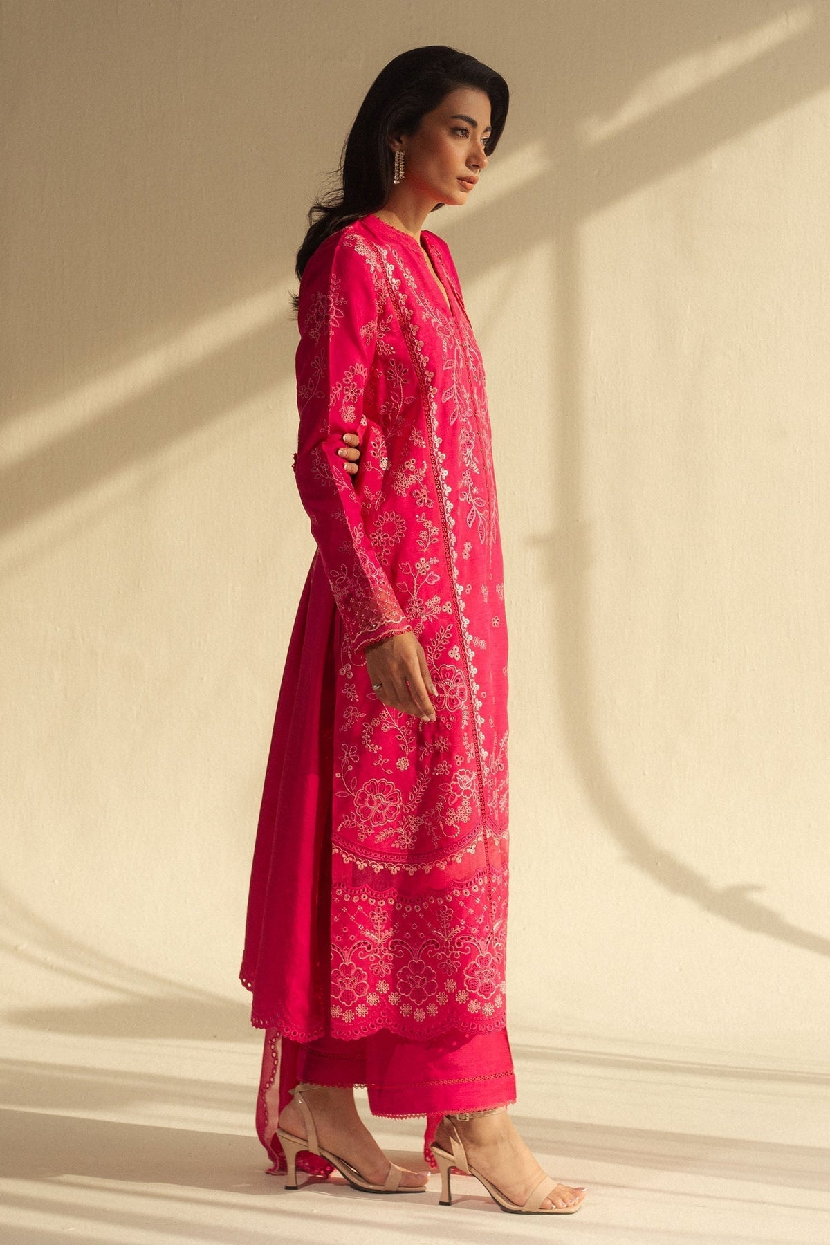 Zara Shahjahan | Fall Festive 24 | ZC-2066 - House Of Anaya