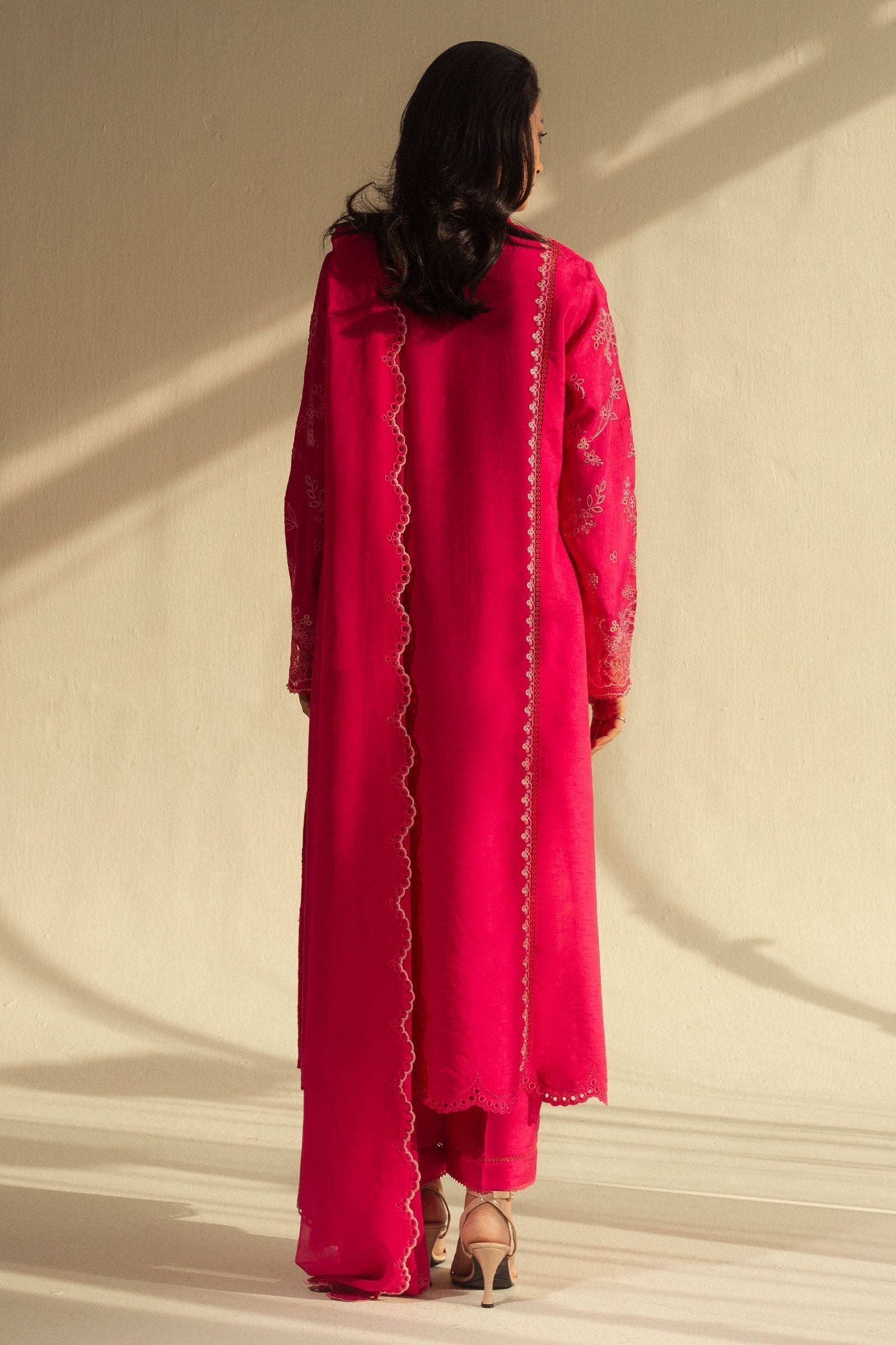 Zara Shahjahan | Fall Festive 24 | ZC-2066 - House Of Anaya