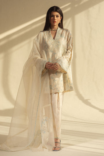 Zara Shahjahan | Fall Festive 24 | ZC-2070 - House Of Anaya