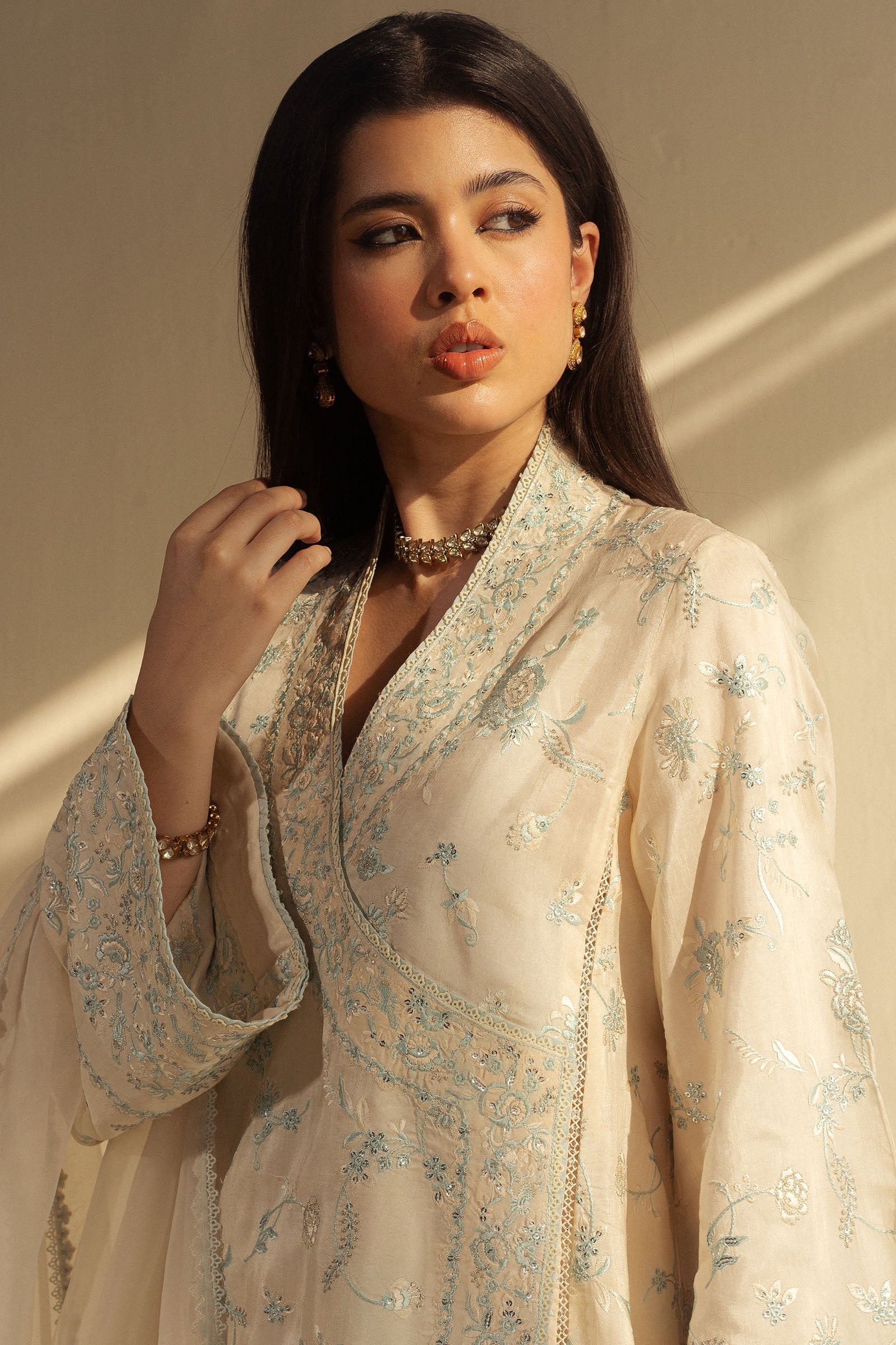 Zara Shahjahan | Fall Festive 24 | ZC-2070