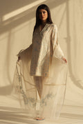 Zara Shahjahan | Fall Festive 24 | ZC-2070 - House Of Anaya