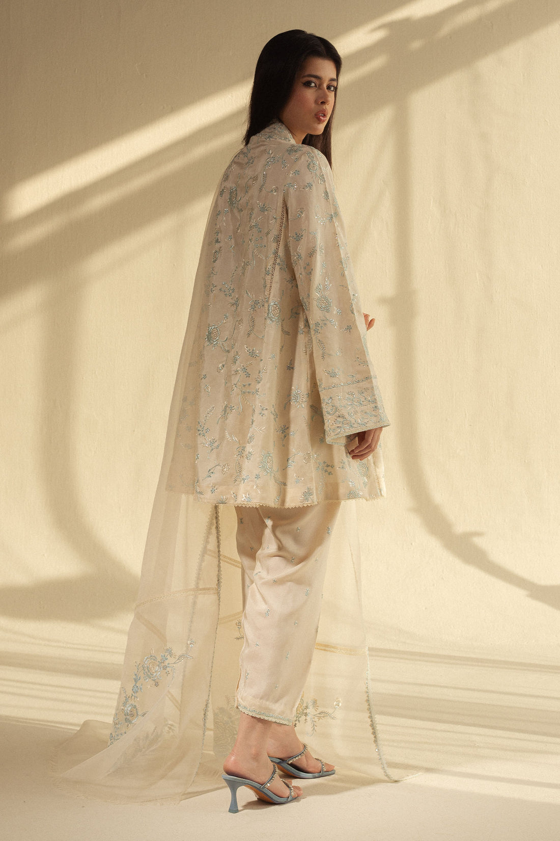 Zara Shahjahan | Fall Festive 24 | ZC-2070 - House Of Anaya
