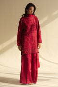 Zara Shahjahan | Fall Festive 24 | ZC-2071 - House Of Anaya
