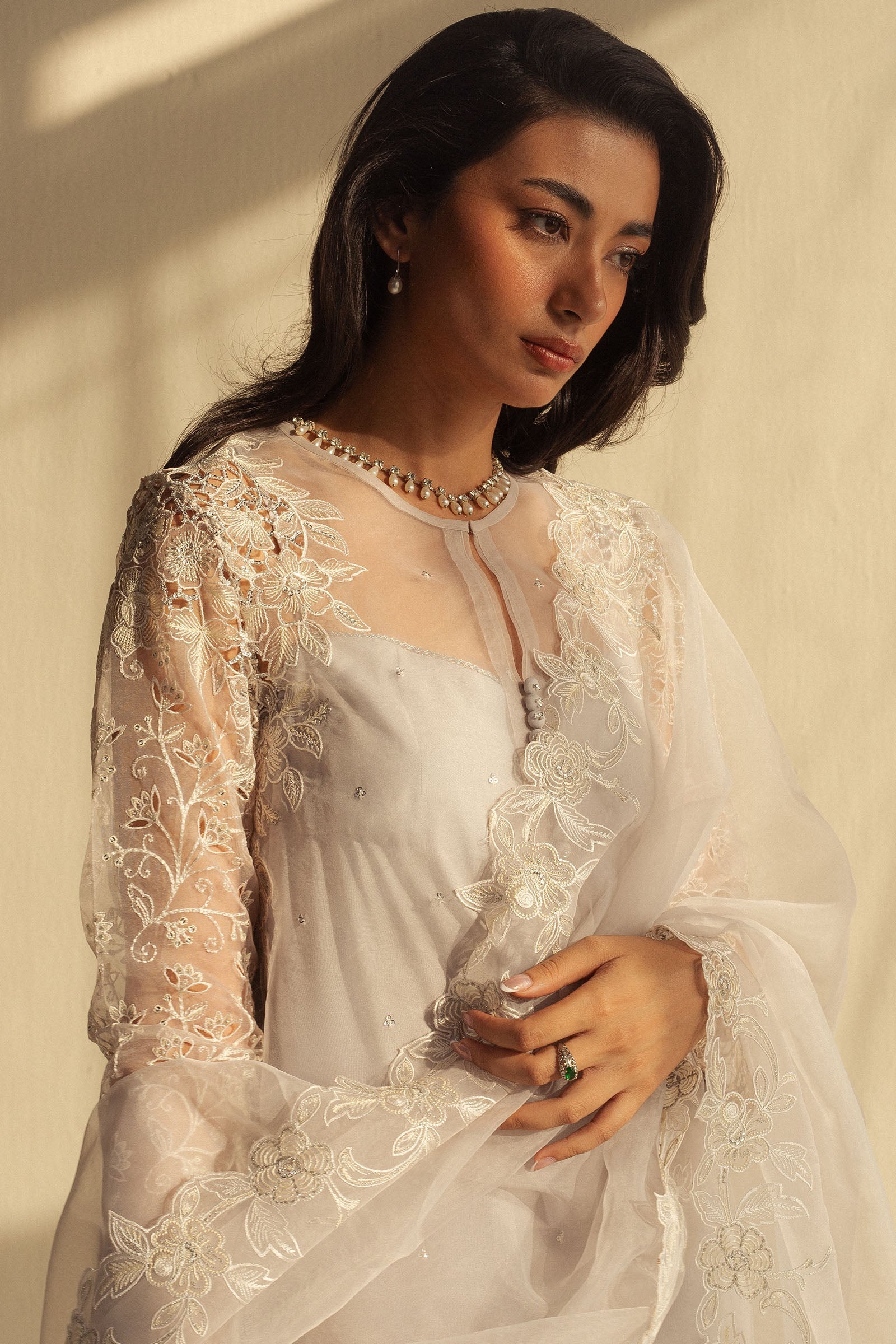 Zara Shahjahan | Fall Festive 24 | ZC-2076