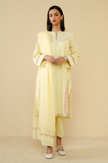 Zara Shah Jahan | Coco Pret 24 | ZC-2112 - House Of Anaya
