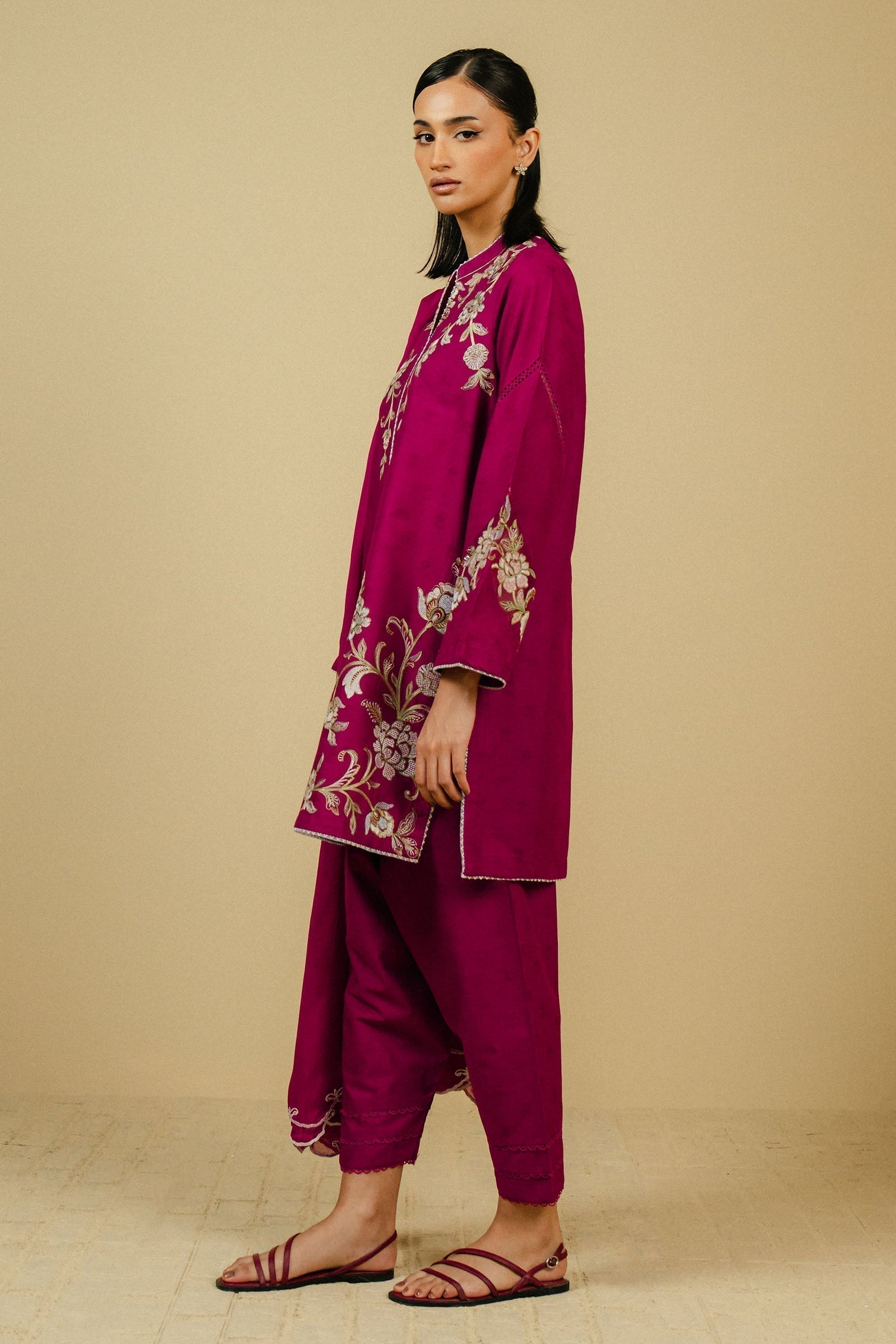Zara Shah Jahan | Coco Pret 24 | ZC-2113 - House Of Anaya
