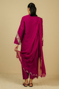 Zara Shah Jahan | Coco Pret 24 | ZC-2113 - House Of Anaya
