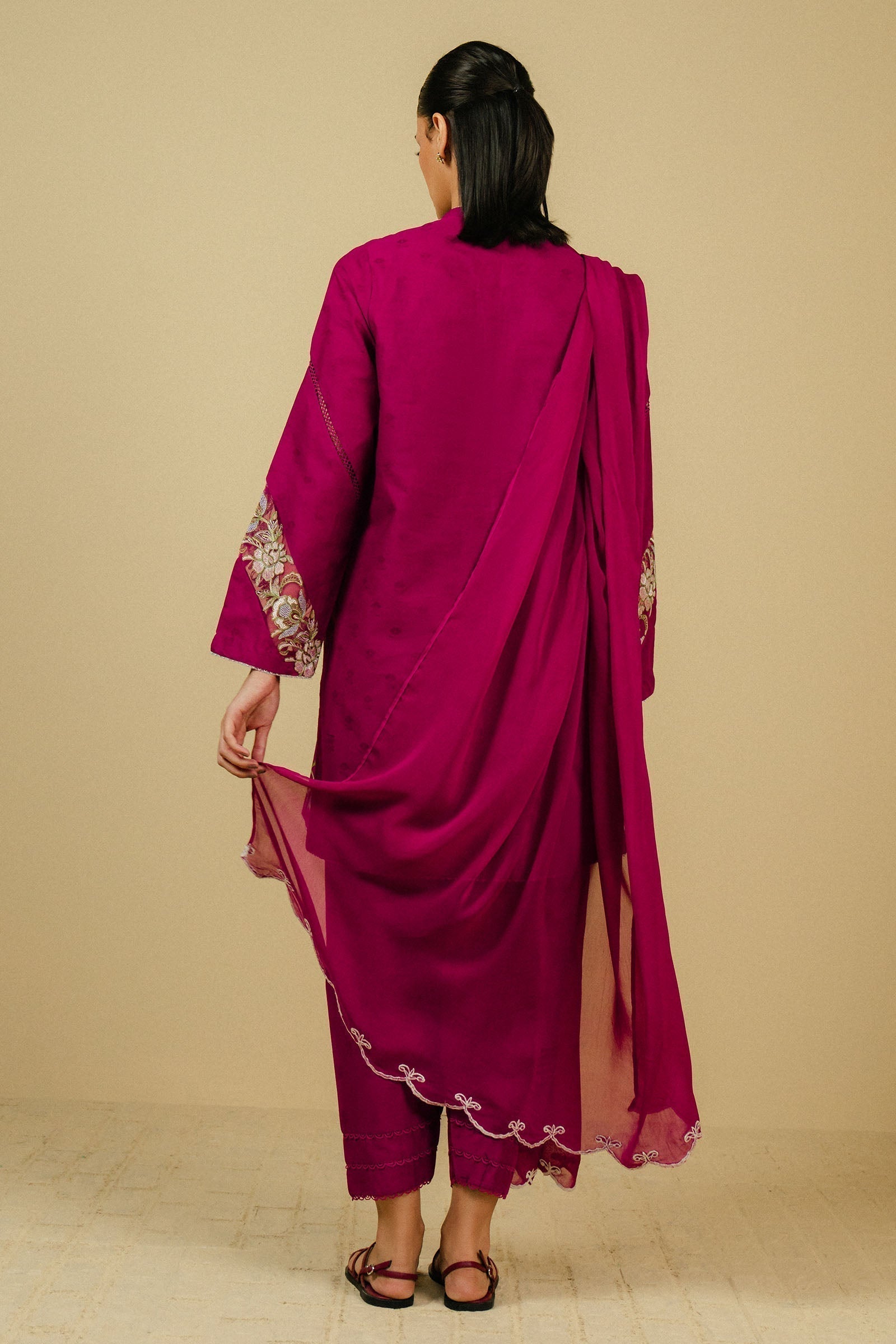 Zara Shah Jahan | Coco Pret 24 | ZC-2113 - House Of Anaya