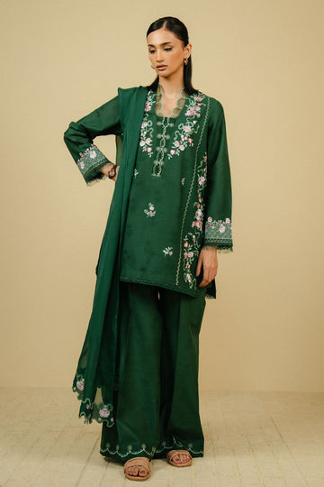 Zara Shah Jahan | Coco Pret 24 | ZC-2116 - House Of Anaya