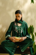 Zara Shah Jahan | Coco Pret 24 | ZC-2116 - House Of Anaya