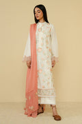 Zara Shah Jahan | Coco Pret 24 | ZC-2118 - House Of Anaya