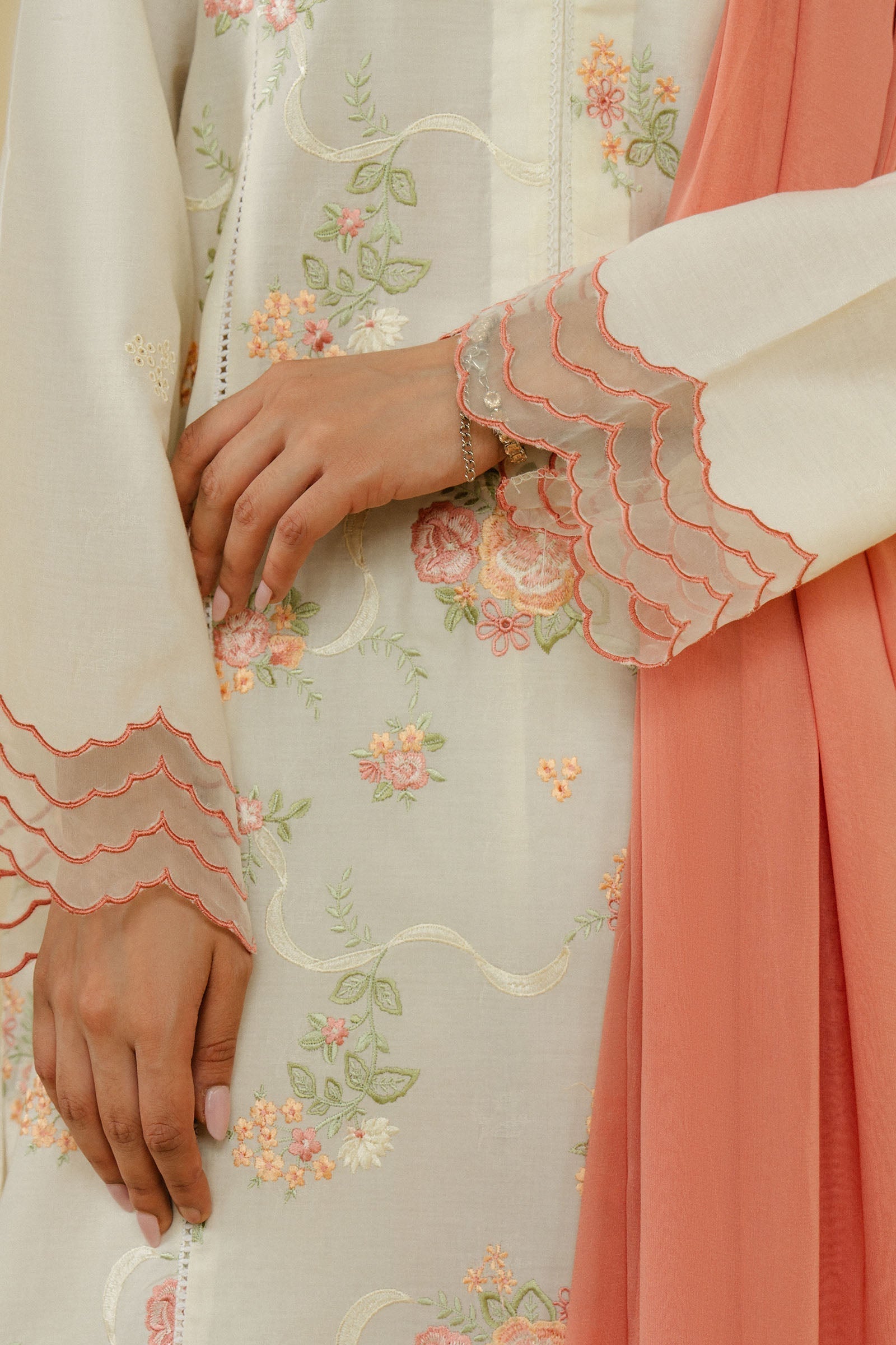 Zara Shah Jahan | Coco Pret 24 | ZC-2118 - House Of Anaya