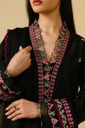 Zara Shah Jahan | Coco Pret 24 | ZC-2119 - House Of Anaya