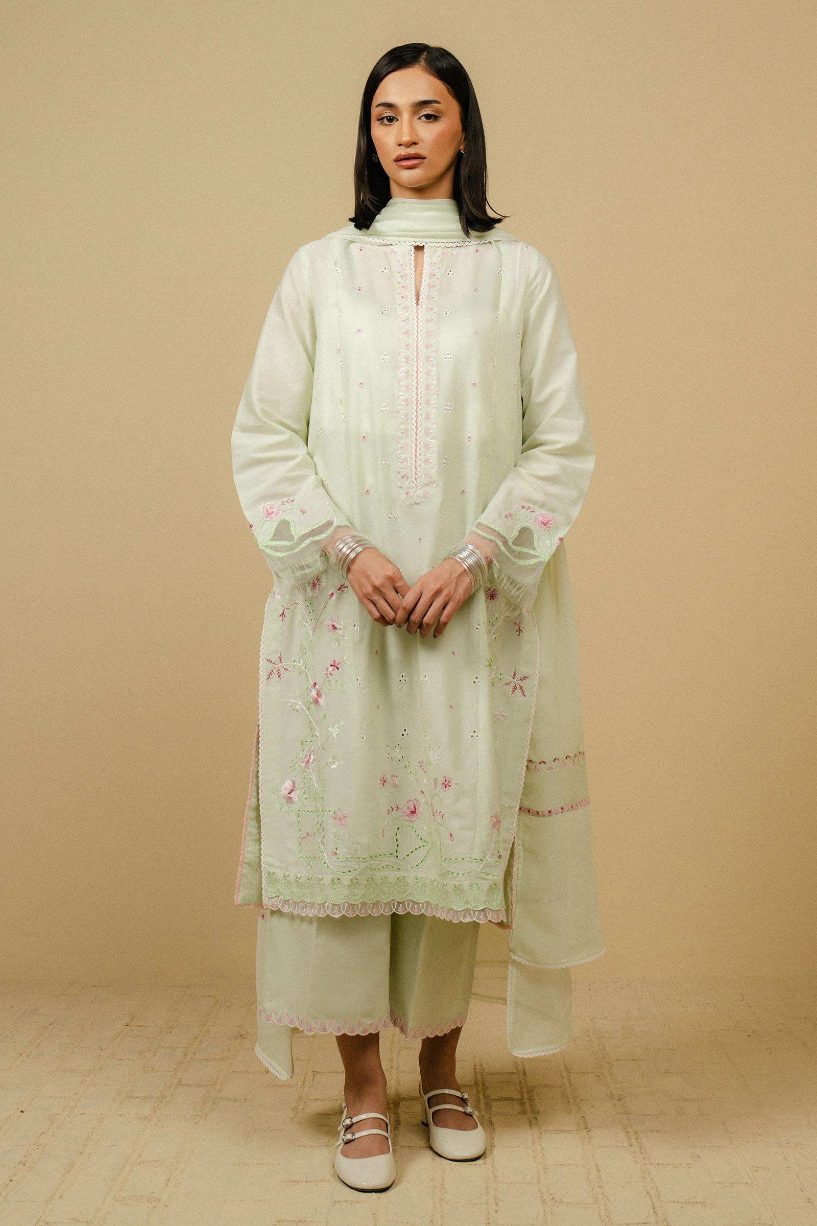 Zara Shah Jahan | Coco Pret 24 | ZC-2120 - House Of Anaya