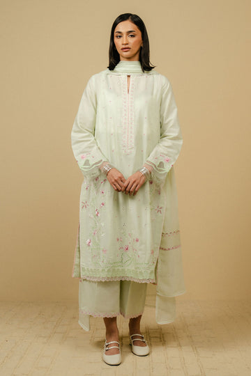 Zara Shah Jahan | Coco Pret 24 | ZC-2120 - House Of Anaya